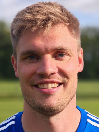 Lukas Wübben