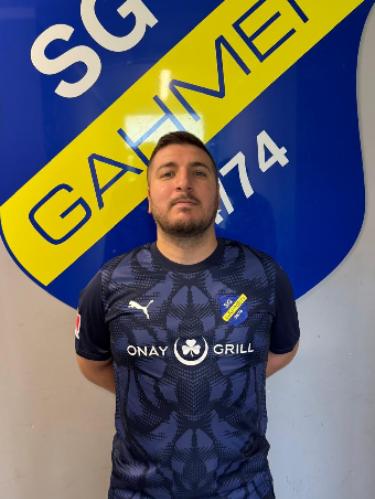 Emre Acerbas