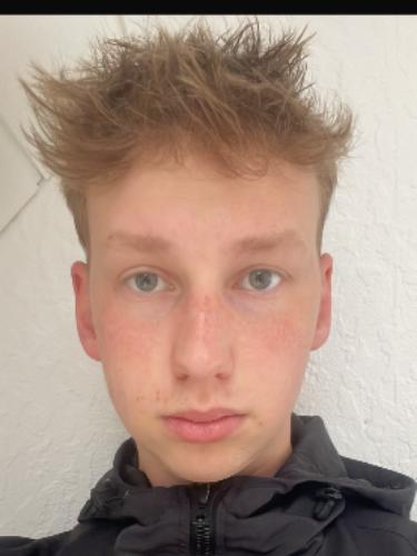 Tom Christoph Praus