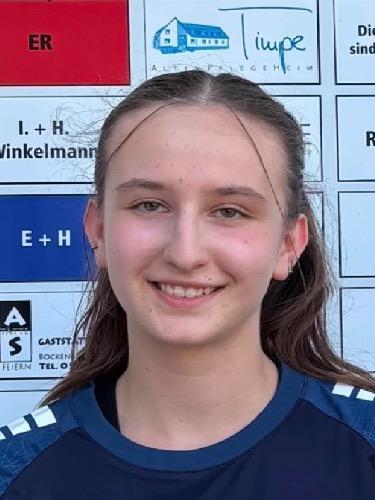 Karolina Maria Sztukowska