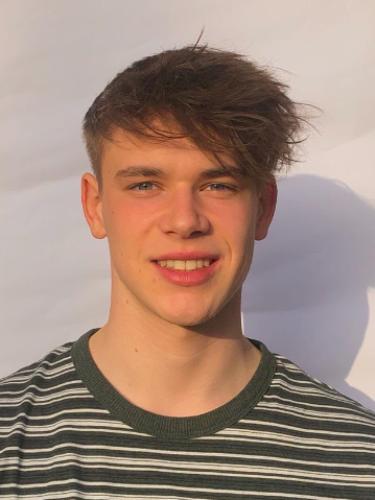 Phil Riegelmann
