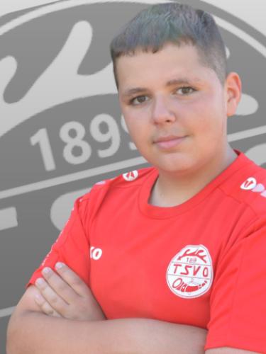 Demian Leandro Colic