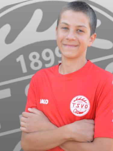 Emir Evirgen