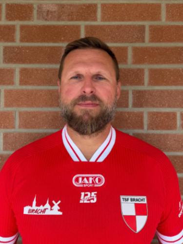 Kamil Piotrowski