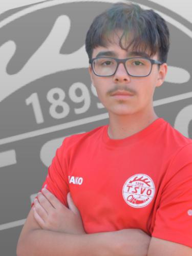 Timur Rasim