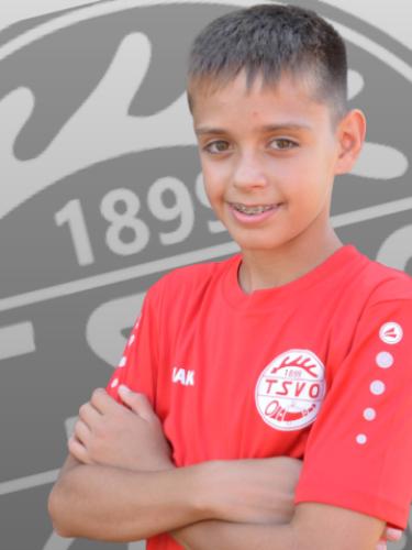 Aron Zuparic