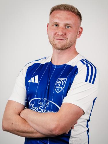 Kevin Galinowski