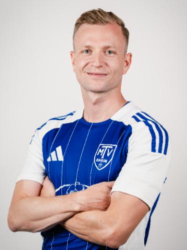 Daniel Maass