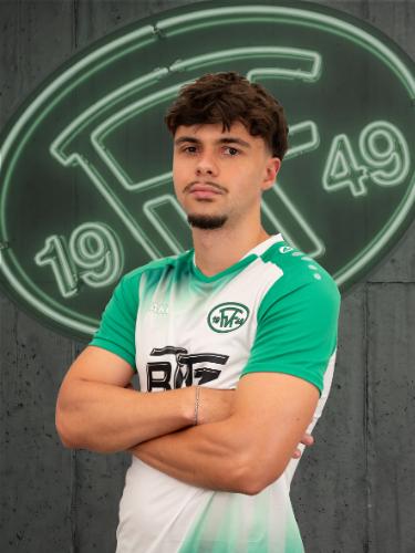 Lukas Machauer