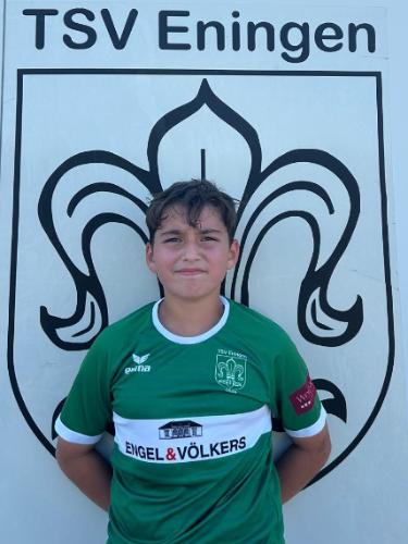 Keyan Atilgan