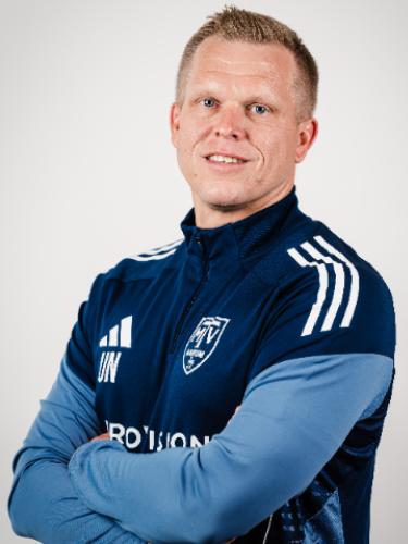 Ulf Nerlich
