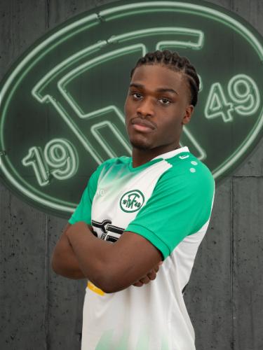 Benjamin Opoku