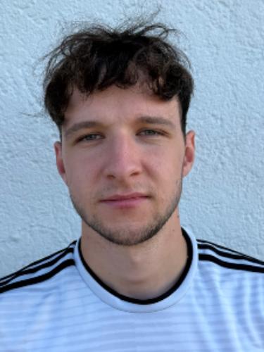 Jonas Zimmermann