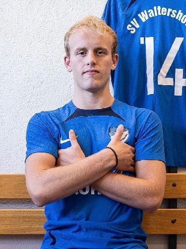 Finn Schirmer