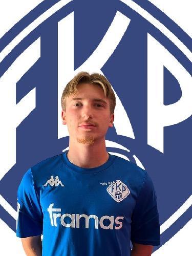 Damian Keip