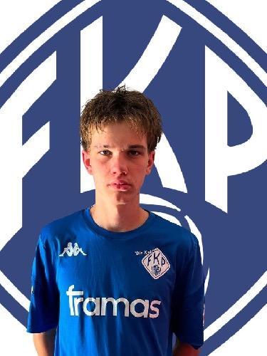 Matteo Wießner
