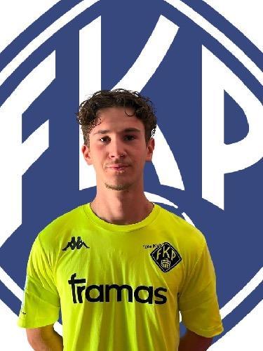Lasse Hewer