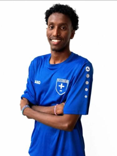 Yahya Abdiweli