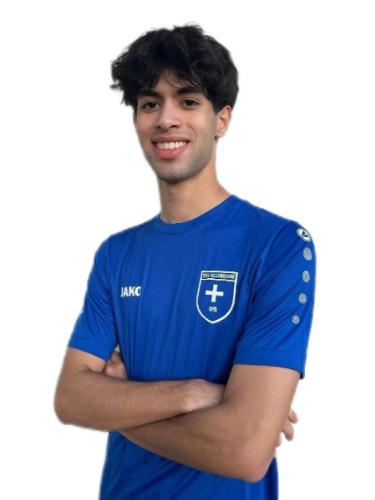 Abed Abu Marheil