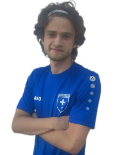 Moritz Hering