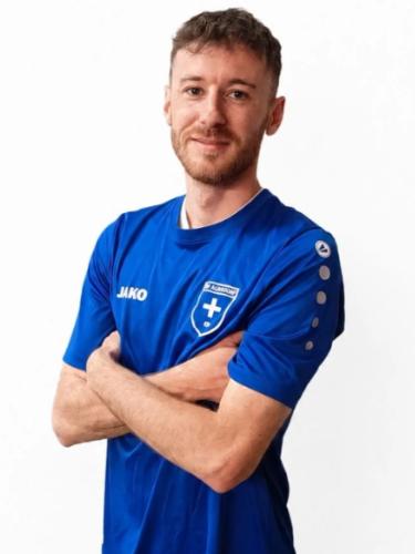 Janik Laucht