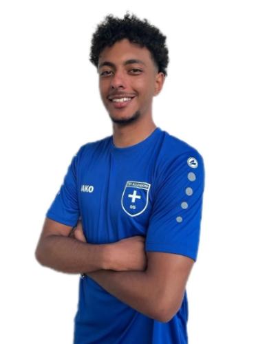Obaeda Mohamed
