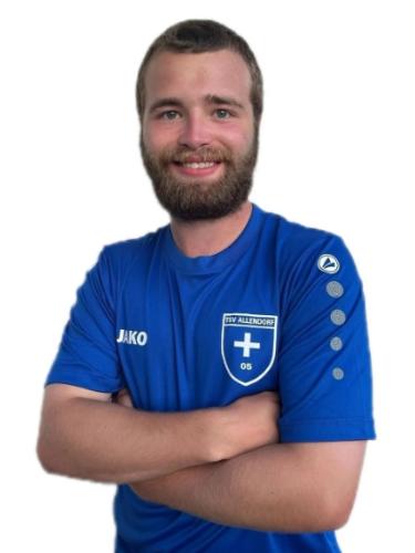 Mattis Pracht