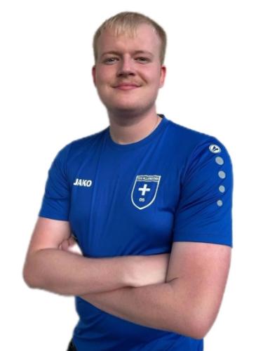 Nils Rinn