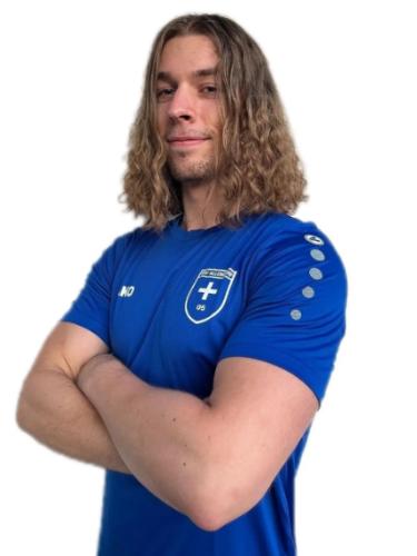 Valentin Steiner