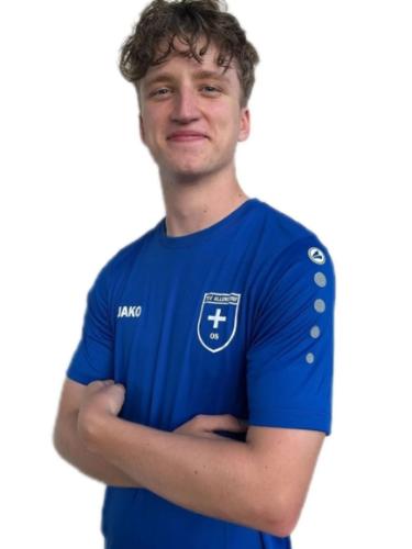 Mika Waha