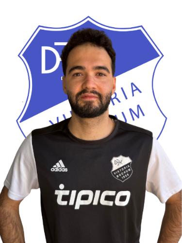 Navid Rastgar