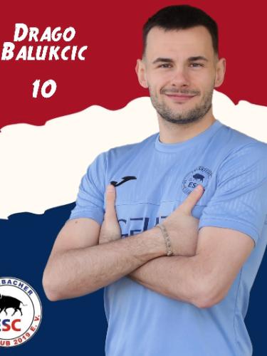 Drago Balukcic