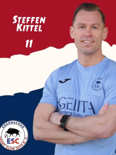 Steffen Kittel