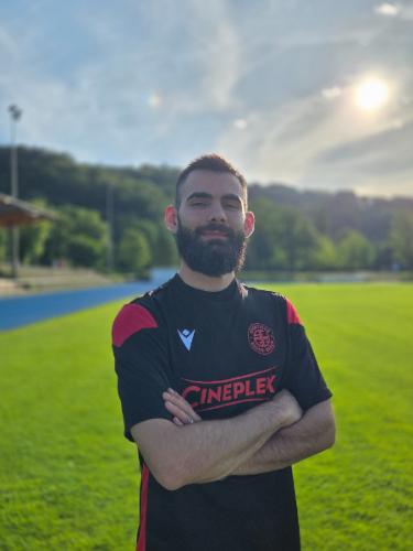 Erion Ismajli
