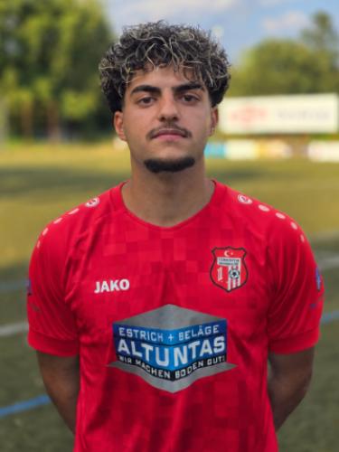 Taha Günana