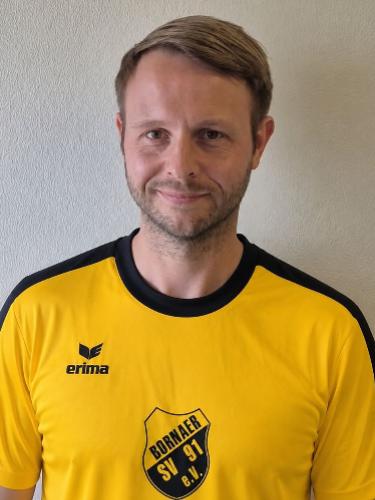 Florian Heinrici