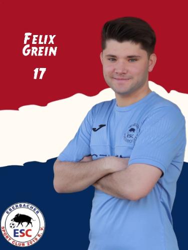 Felix Grein