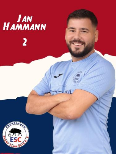 Jan Hammann