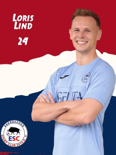 Loris Lind