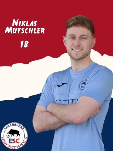 Niklas Mutschler