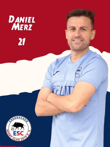 Daniel Merz