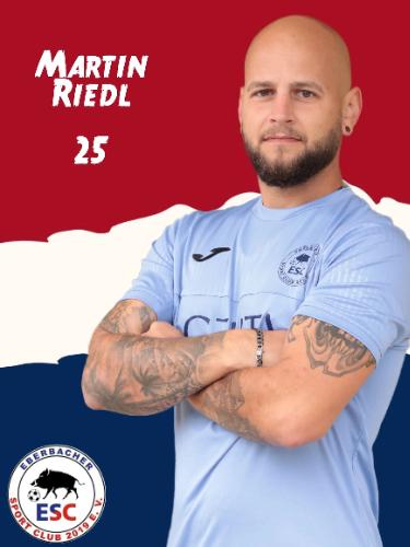 Martin Riedl