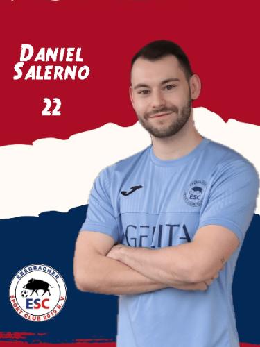 Daniel Salerno
