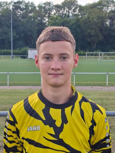 Sören Büke