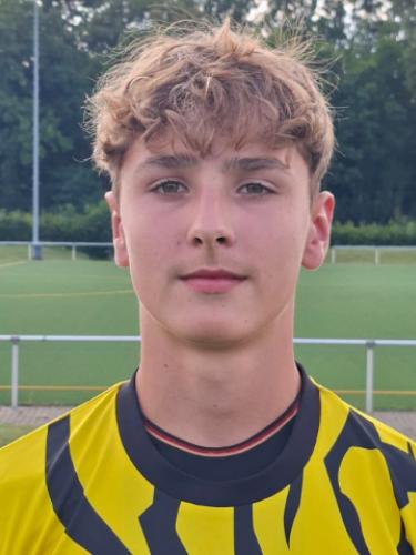 Nicklas Jordt