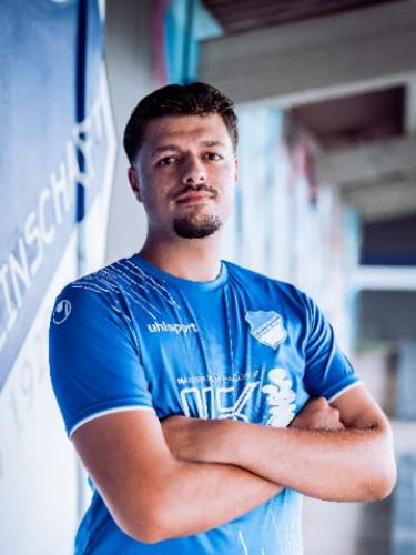 Anil Ademi