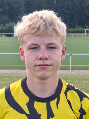 Dominik Schirmer