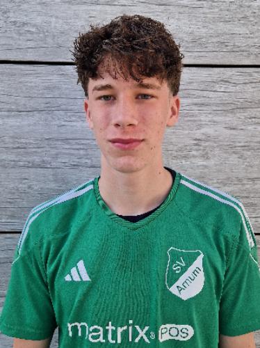 Ole Gerhardt