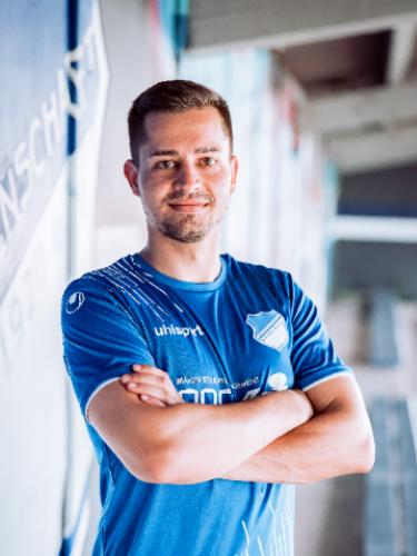 Sandro-Nicola Armbruster