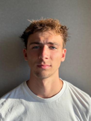 Luke Wohlmann